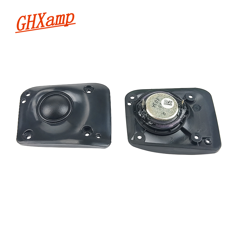 GHXAMP 4OHM 20W Neodymium Treb - Home Cinema Jbl ulasan dan harga